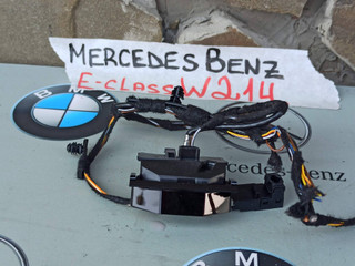 камера переднего обзора Mercedes-Benz E-Класс W214 2025, 2.0 л., дизель, A2149055402