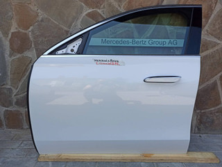 дверь передняя левая Mercedes-Benz E-Класс W214 2025, 2.0 л., дизель