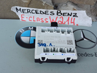 модуль управления двери Mercedes-Benz E-Класс W214 2025, 2.0 л., дизель, A2169008408