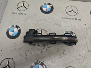 повторитель поворотов BMW X6 F16 2016, 3.0 л., бензин, правый руль, 7291217