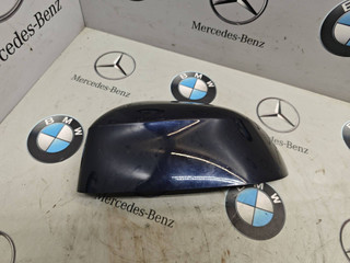 накладка на зеркало BMW X6 F16 2016, 3.0 л., бензин, правый руль
