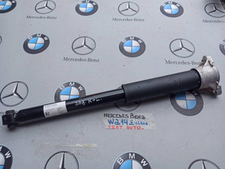 амортизатор задний правый Mercedes-Benz E-Класс W214 2025, 2.0 л., дизель, A2143206201
