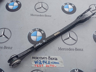 рычаг задний правый Mercedes-Benz E-Класс W214 2025, 2.0 л., дизель, A2063524800