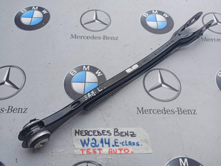 рычаг задний левый Mercedes-Benz E-Класс W214 2025, 2.0 л., дизель, A2063524800