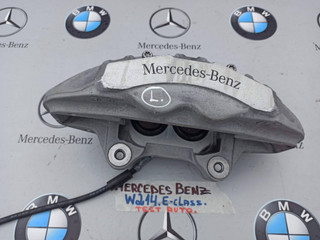 суппорт передний левый Mercedes-Benz E-Класс W214 2025, 2.0 л., дизель, 2001830100