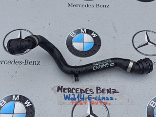 патрубок радиатора Mercedes-Benz E-Класс W214 2025, 2.0 л., дизель, A2545012000