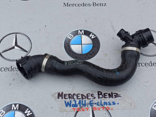 патрубок радиатора Mercedes-Benz E-Класс W214 2025, 2.0 л., дизель, A2545018100