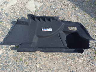 обшивка багажника Mercedes-Benz E-Класс W214 2025, 2.0 л., дизель, A2146906000
