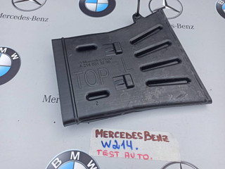 воздуховод печки Mercedes-Benz E-Класс W214 2025, 2.0 л., дизель, A2148313200