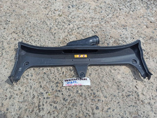 воздуховод Mercedes-Benz E-Класс W214 2025, 2.0 л., дизель, A0005840526