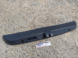 пластик Mercedes-Benz E-Класс W214 2025, 2.0 л., дизель, A2147501800