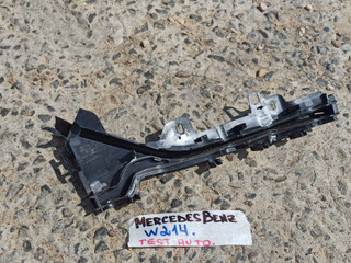 Крепление бампера заднего Mercedes-Benz E-Класс W214 2025, 2.0 л., дизель, A2148311600