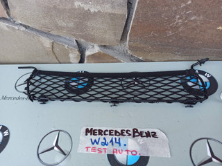 прочая запчасть Mercedes-Benz E-Класс W214 2025, 2.0 л., дизель