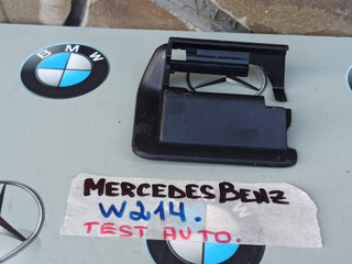 пластик Mercedes-Benz E-Класс W214 2025, 2.0 л., дизель, A2069191500