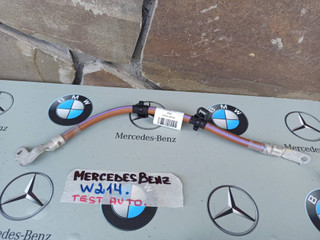 провод высоковольтный Mercedes-Benz E-Класс W214 2025, 2.0 л., дизель, A2145400817