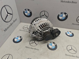 генератор BMW 3 серия E90/E91 [рестайлинг] 2009, 1.6 л., N45 B16 A, бензин, 7532966