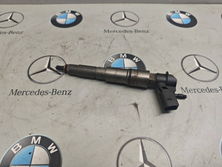 форсунка BMW X5 E70 2007, 3.0 л., M57 D30 (306D3), дизель, 7792721