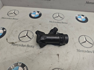 фланец (тройник) системы охлаждения BMW X5 E70 2007, 3.0 л., M57 D30 (306D3), дизель, 2247744