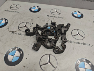 крепление форсунки BMW X5 E70 2007, 3.0 л., M57 D30 (306D3), дизель