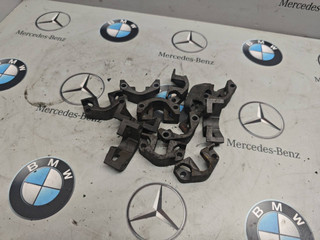 крепление форсунки BMW X5 E70 2007, 3.0 л., M57 D30 (306D3), дизель