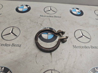 Хомут BMW X5 E70 2007, 3.0 л., M57 D30 (306D3), дизель, 7796718