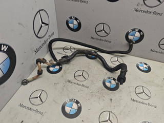 трубка топливная BMW X5 E70 2007, 3.0 л., M57 D30 (306D3), дизель, 7806961