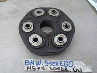 муфта кардана заднего BMW 5 серия E60/E61 2005, 306D2
