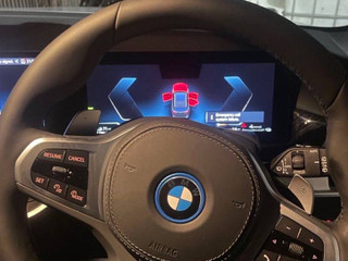 BMW X5 G05 рест. 2025