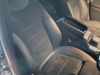 Mercedes-Benz GLB-Класс 2022