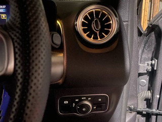 Mercedes-Benz GLB-Класс 2022
