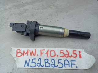 катушка зажигания BMW 5 серия F07/F10/F11 2012, 2.5 л., бензин, 8616153