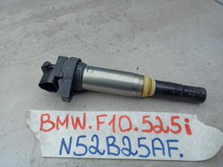 катушка зажигания BMW 5 серия F07/F10/F11 2012, 2.5 л., бензин, 8616153