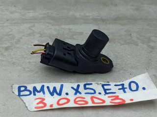 датчик распредвала BMW X5 E70 2009, 3.0 л., дизель, 7792256