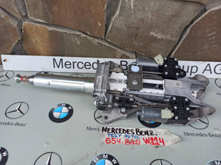 рулевая колонка Mercedes-Benz E-Класс W214 2025, 2.0 л., дизель, A2064621400, 2064601300