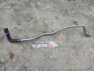 патрубок радиатора Mercedes-Benz E-Класс W214 2025, 2.0 л., дизель, A2542031800