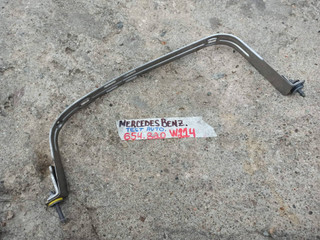 кронштейн (крепление) Mercedes-Benz E-Класс W214 2025, 2.0 л., дизель, A2064701900