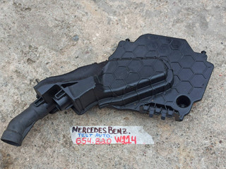 пластик Mercedes-Benz E-Класс W214 2025, 2.0 л., дизель, A6540102803