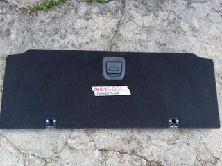 пол багажника BMW X5 M F95 2021, 4.4 л., бензин, полный привод, 5A0B6C5