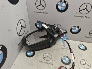 зеркало наружное левое Mercedes-Benz GLB-Класс 1 поколение 2022, бензин, задний привод, A2478107706