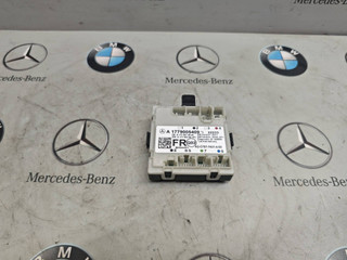 модуль управления двери Mercedes-Benz GLB-Класс 1 поколение 2022, бензин, задний привод, A1779005409