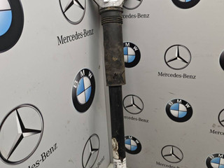 амортизатор задний Mercedes-Benz GLB-Класс 1 поколение 2022, бензин, задний привод, A2473209603