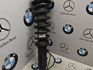 амортизатор передний левый BMW X6 E71 [рестайлинг] 2013, 4.4 л., N63 B44 A, бензин, 6794537