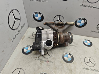 турбина Mercedes-Benz GLB-Класс 1 поколение 2022, бензин, задний привод, A2820900280