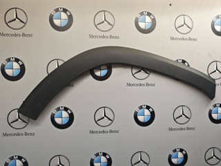 накладка колесной арки Mercedes-Benz GLB-Класс 1 поколение 2022, бензин, задний привод, A2478850322