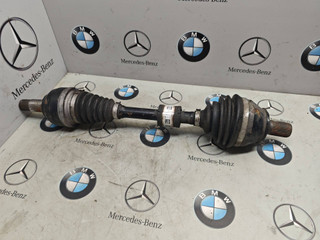 полуось передняя левая (приводной вал, ШРУС) Mercedes-Benz GLB-Класс 1 поколение 2022, бензин, задний привод, A1183306100