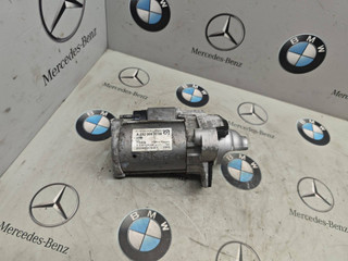 стартер Mercedes-Benz GLB-Класс 1 поколение 2022, бензин, задний привод, A2829062000