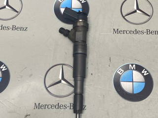 форсунка BMW X5 E53 [рестайлинг] 2005, 3.0 л., M57 D30 (306D2), дизель, 7789661