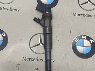 форсунка BMW X5 E53 [рестайлинг] 2005, 3.0 л., M57 D30 (306D2), дизель, 7789661