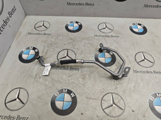 масляная трубка турбины Mercedes-Benz GLB-Класс 1 поколение 2022, бензин, задний привод, A2820902300