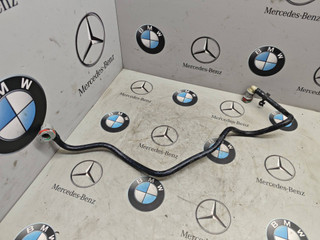 трубка вакуумная Mercedes-Benz GLB-Класс 1 поколение 2022, бензин, задний привод, A2474705601